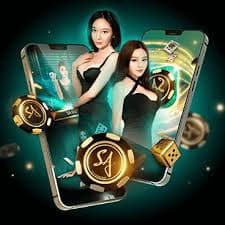 Studio SA Gaming dengan dealer profesional